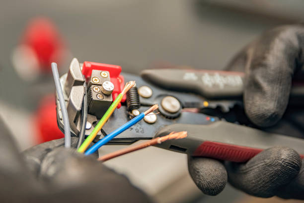 Best Residential Electrician Services  in New Market, VA