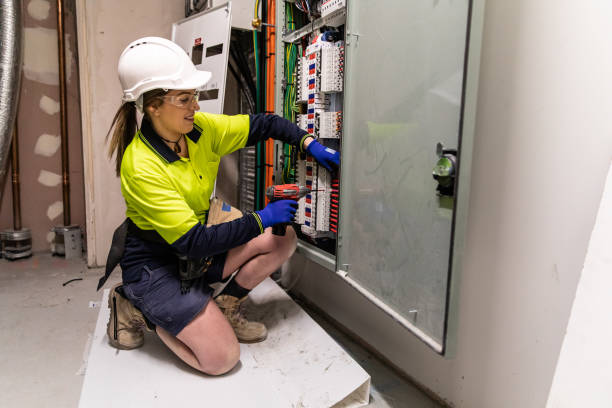 Best Electrical Wiring Services  in New Market, VA