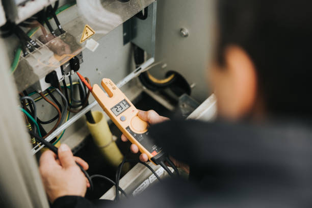 Best Electrical Installation Contractor  in New Market, VA