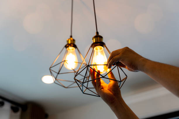 Best Electrical Rewiring Services  in New Market, VA