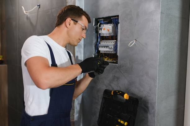 Best Electrical Wiring Services  in New Market, VA