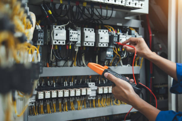 Best Affordable Electrical Installation  in New Market, VA