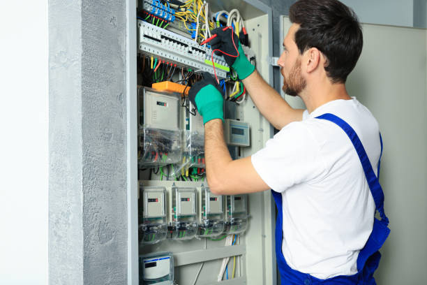 Best Electrical Upgrades for Homes  in New Market, VA