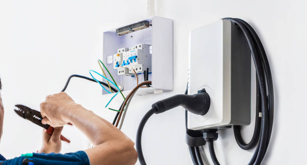 Best Best Electricians Near Me  in New Market, VA