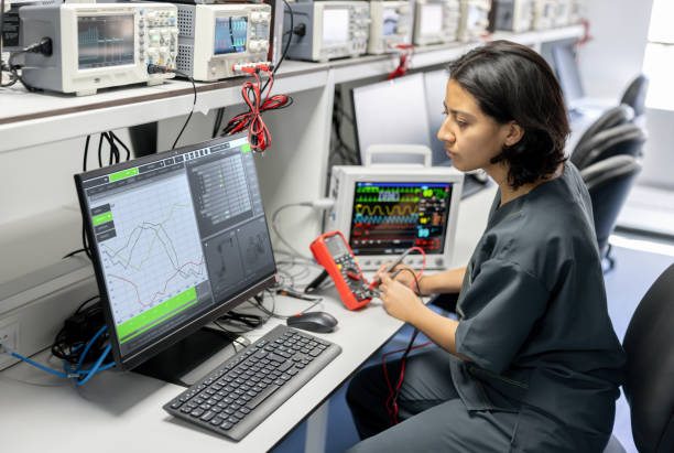Best 24-Hour Electrician  in New Market, VA