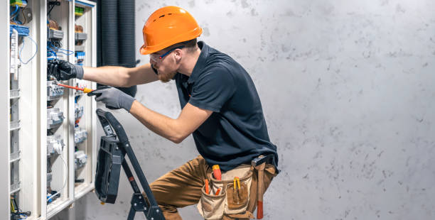 Best Electrical Rewiring Services  in New Market, VA